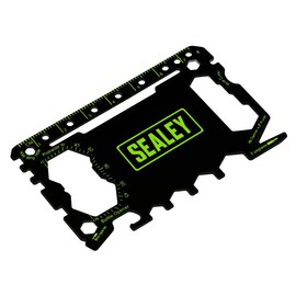 Sealey Pocket Multi Tool 50-in-1 MT501