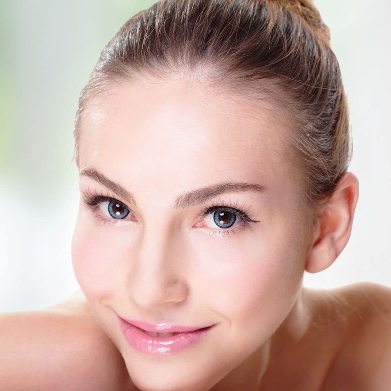 LOVVES Starlight Liquid Exfoliator, High Natural Cosmetics, Contrasts Impurities, Regenerating