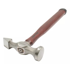 Surtek Martillo P/ Laminero Cabeza Plana-cruzada Terminados Surtek