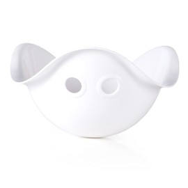 Fat Brain Toys bilibo by MOLUK - White