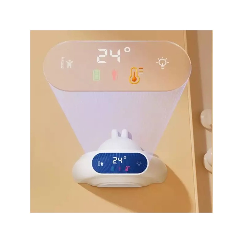 Brandless 키 측정기 신장계 측정 가정용 키재는기계 자동 체중계 스마트