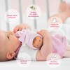 Corolle Miss Starry Dreams Soft Body Baby Doll - Easy