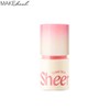 MAKEHEAL Tinted Sheer Stick 6g, Color:04 Sheer Rosa