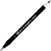ZIG Art and Graphic Twin Tip Brush Marker Pen 800