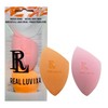 RL REAL LUVIXA Makeup Sponge, Complexion Sponge, Makeup Sponge, Pack