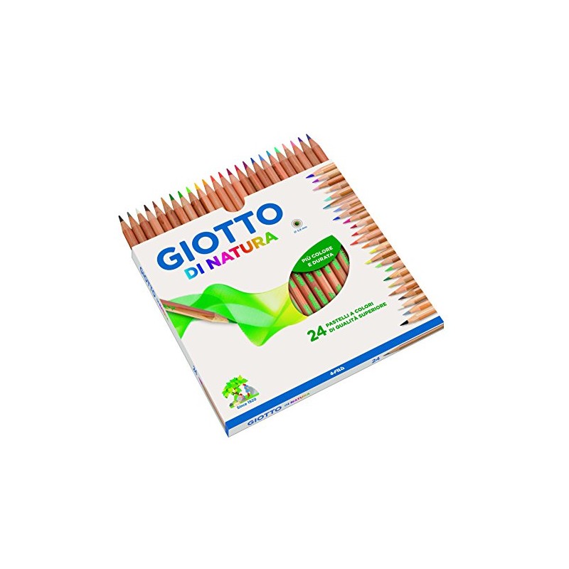 Giotto 240700 Ballpoint Pen