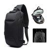 Anti Theft Sling Bag Travel Crossbody Sling Backpack Chest Bags