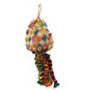 Planet Pleasures Kiss Pinata Small