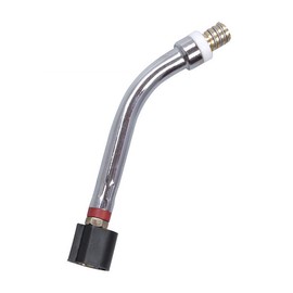 Swan Neck, MIG Welding Machine Accessory Welding Torch Consumables for 25KD Welding Gun Torch