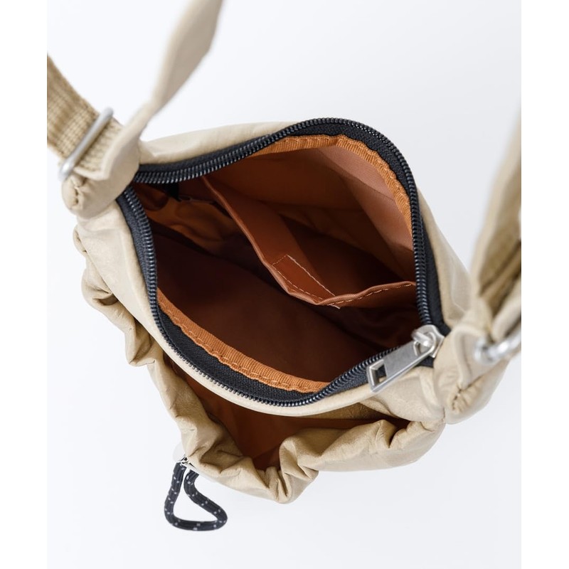 Legato Largo LI-E1621 Mini Shoulder Bag, Drost Bag, BE