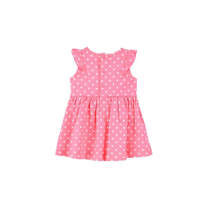Simple Joys by Carter's - Mameluco para niña, traje de