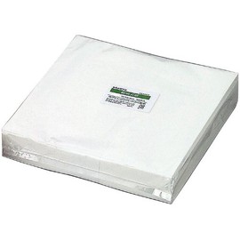 Non Fluorescent Washi Oil Heaven Paper 5 Dimensions (Solid) 300 Piece Approx 15x15 cm w64900 