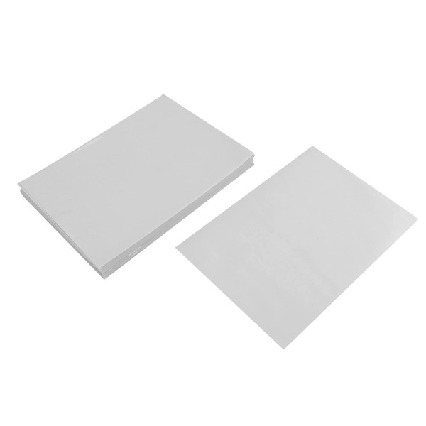 Ocnvlia 200 Sheets of Nursery Paper Sprout Vegetable Planting Paper