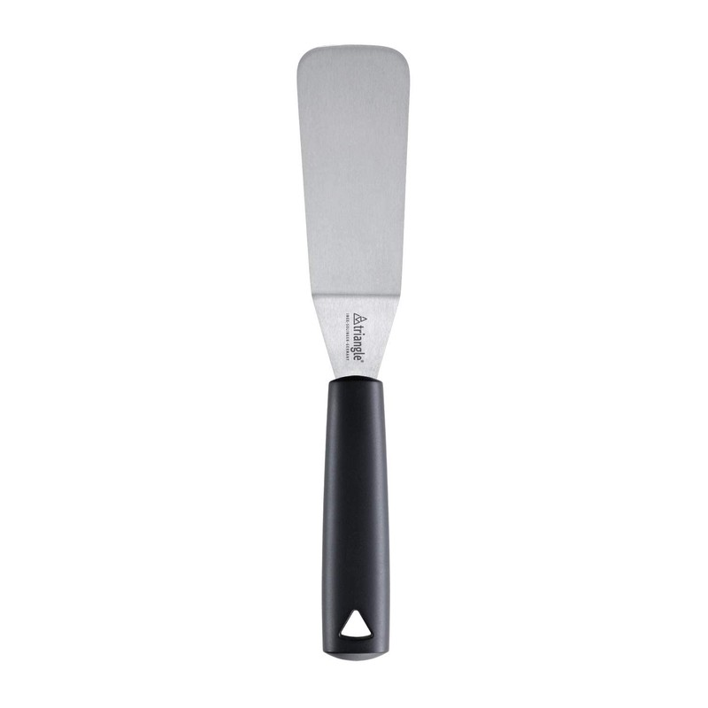 Triangle 73 530 12 00 Angled Spatula 12 cm