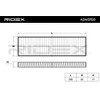 RIDEX Cabin Air Filter 424I0150 i20 (PB, PBT) i20 Hatchback