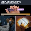 RISEMART Rechargeable Pen Light for Nurses LED Medical PenLight