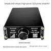 Fahgaer TPA3255 Fever Grade HiFi Digital Power Amplifier Board 300Wx2