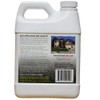 EnviroColor 4EG0032 851612002100 (1,000 Sq.Ft) 4Evergreen Grass & Turf Paint,