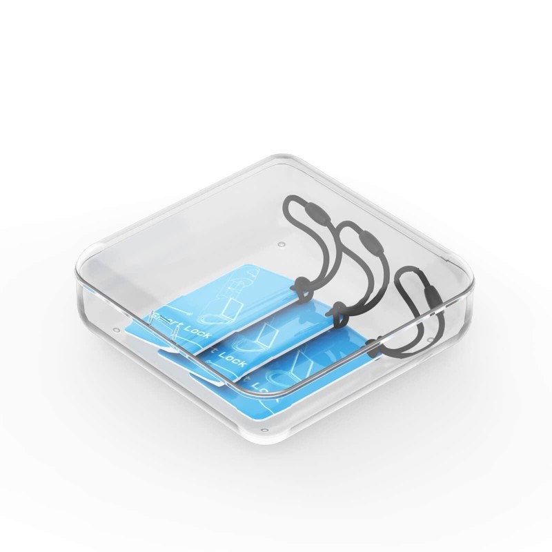 Welock RFID Transponder 13.56 MHz for Electronic Locks 3 RFID