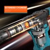 Berserker 1300W 12-Pound SDS-Max Demolition Jack Hammer, 1-9/16" 11-Amp Small