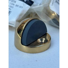 BALDWIN Solid brass door stopper - Baldwin