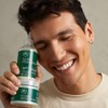 Tea Tree Special Detox Exfoliante Espumoso con Sales, Limpia y