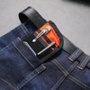 VIPERADE Small EDC Pouch, EDC Pocket Organiser for Men, Nylon