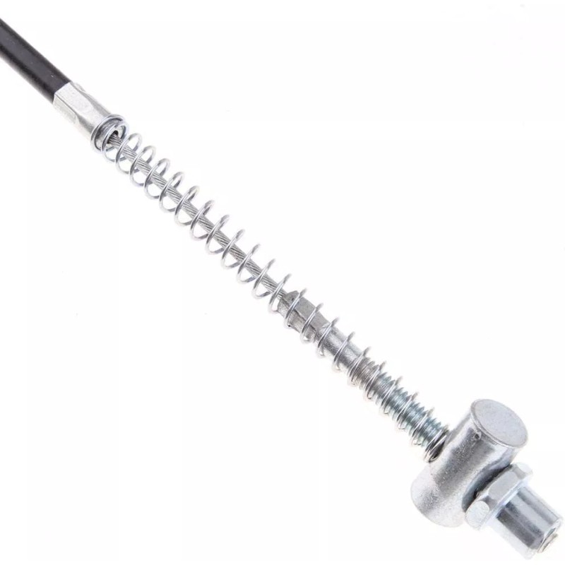 PCC FRONT REAR BRAKE CABLE LINE BARKE PADS SHOES for