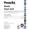 PoolRx Pool Unit #101066 6 Month Algaecide Treats 20k-30k gallons,