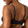 Playtex Women's Unlined Underwire Dreamwire, Plus Size Bras Available, Convertible,