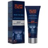 2 X NO HAIR CREW Body Hair Removal Cream –