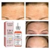 Sérum Facial Jaysuing Antiacné Niacinamida 5% 30ml Rostro
