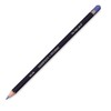 Derwent 27 Studio Pencil - Blue Violet Lake