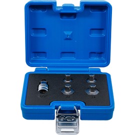 BGS Hexagon Socket Bit Set for Motorcycle 5060 – Pack of 1