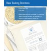 CLEAR CREEK Green Lentils | Project Non-GMO Verified | 4