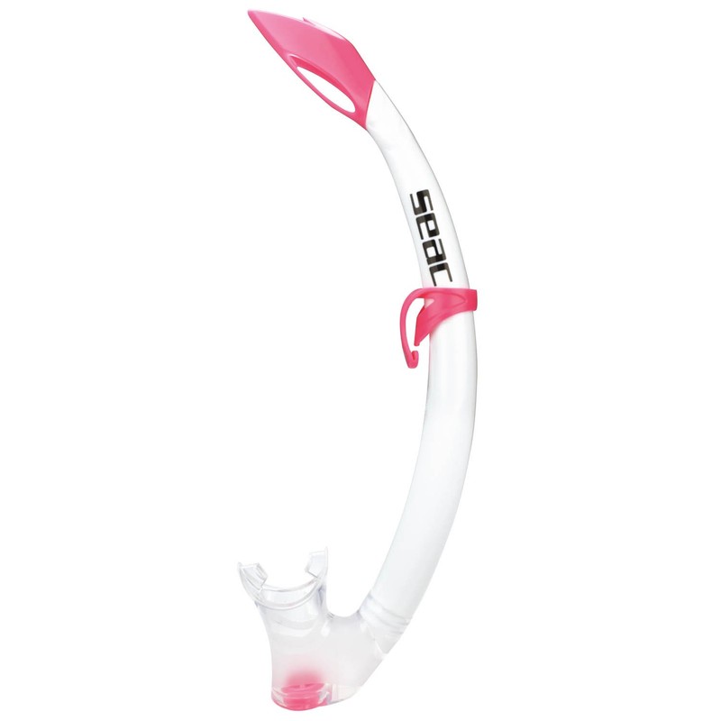 SEAC 0890052680000 A, Set for subacque Unisex Children Activities, Pink,