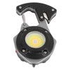 LED Keychain Flashlight Multi Functional High Brightness Portable Mini COB