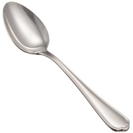 Endo Shoji OPG01032 Pigalle Table Spoon, Commercial Use, 18-8 Stainless Steel, Made in Japan
