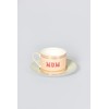 YVONNE ELLEN Mum Teacup & Saucer