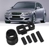 6PCS Automatic Transmission Gasket Set Leakproof Rubber Flexible 0734317372 for