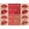 ETUDE Fixing Tint, Mellow Peach (Warm/Autumn), Lip Tint, Lipstick, 0.1