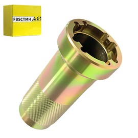 2870967 Crankshaft Nut Socket Tool for Magnum Sportsman Ranger ATP Worker