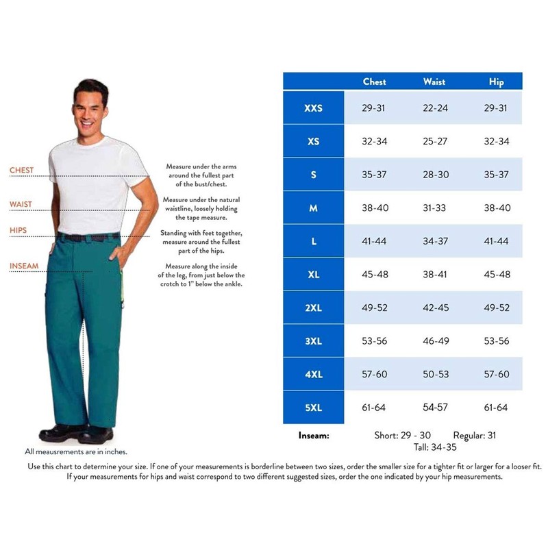 Code Happy Men's Drawstring Cargo Pant