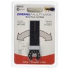 Dremel MM470 Multi-Max Longer Flush Cutter Oscillating Tool Accessory -