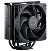 Cooler Master Hyper 212 Black CPU Air Cooler - Aluminium