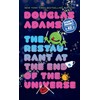 The Hitchhiker's Guide to the Galaxy (6 Book Set in