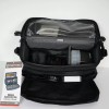 Tamrac Medium CAMERA/ Camcorder Case #976 Black, USA NEW!