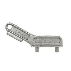 Perko 1248009DP Deck Plate Key