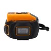 Laser Tape Measure High Accuracy ABS Housing Manganese Steel Digital