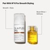 Olaplex No. 7 Bonding Oil, Concentrated High Shine Oil, Heat